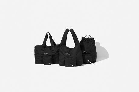 SATURDAYS NYC X PORTER – S/S 2018 CAPSULE COLLECTION