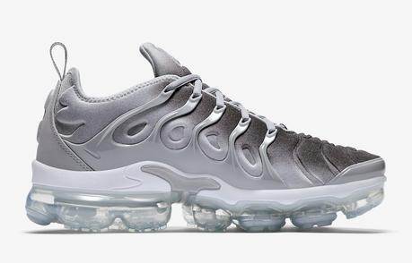 Nike Air Vapormax Plus Wolf Grey : release date Nike Air Vapormax Plus Wolf Grey release date