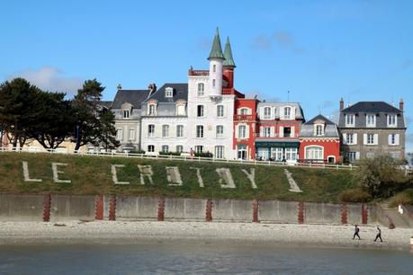 Prés de Quend Plage : Le Crotoy Prés de Quend Plage : Le Crotoy