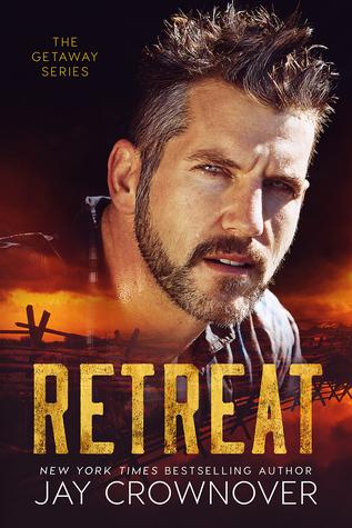 Retreat (Getaway, #1)