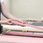 La collection artisanale Whittle Away signée Stoft Studio La collection artisanale Whittle Away signée Stoft Studio