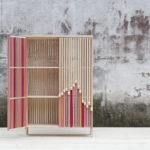 La collection artisanale Whittle Away signée Stoft Studio La collection artisanale Whittle Away signée Stoft Studio