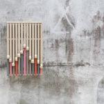 La collection artisanale Whittle Away signée Stoft Studio La collection artisanale Whittle Away signée Stoft Studio