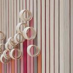 La collection artisanale Whittle Away signée Stoft Studio La collection artisanale Whittle Away signée Stoft Studio