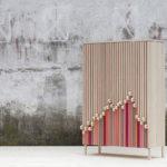 La collection artisanale Whittle Away signée Stoft Studio La collection artisanale Whittle Away signée Stoft Studio