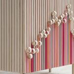 La collection artisanale Whittle Away signée Stoft Studio La collection artisanale Whittle Away signée Stoft Studio