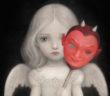 Critique Livre – Play with me : un univers artistique entre rêve et cauchemar Critique Livre - Play with me : un univers artistique entre rêve et cauchemar