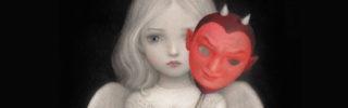 Critique Livre – Play with me : un univers artistique entre rêve et cauchemar Critique Livre - Play with me : un univers artistique entre rêve et cauchemar