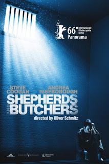 Sheperds and Butchers