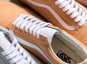 Vans Pastel Pack Maintenant disponible