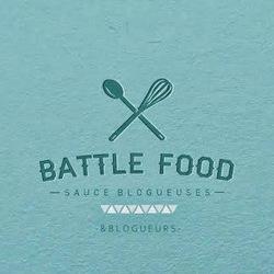 Annonce du thème... De la Battle food #61