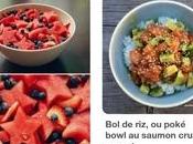 Annonce thème... Battle food