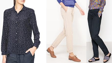 STYLE : les beaux jours…