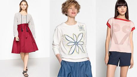 STYLE : les beaux jours…