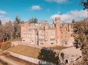 Écosse, j’ai dormi dans l’un plus beaux hôtels monde, skibo castle