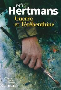 Guerre et Térébenthine