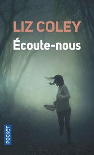 Ecoute-nous de Liz Coley