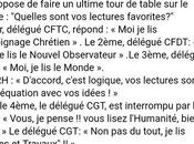 L'histoire drôle semaine