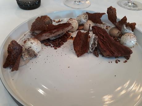 Fèves de cacao © Gourmets&co Fèves de cacao © Gourmets&co