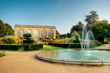 2 for 1 dans plus de 400 châteaux et jardins au Royaume-Uni