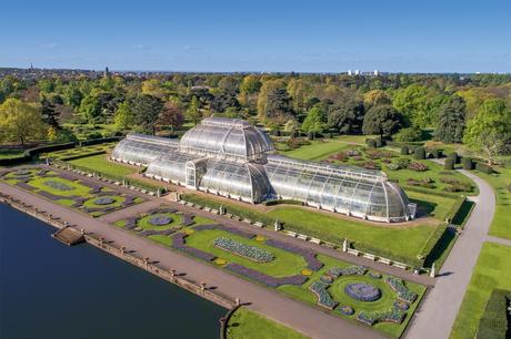 2 for 1 dans plus de 400 châteaux et jardins au Royaume-Uni