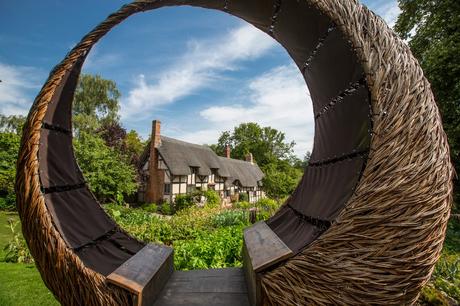 2 for 1 dans plus de 400 châteaux et jardins au Royaume-Uni