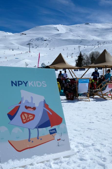 npy kids,npy event,piau engaly,pyrénées