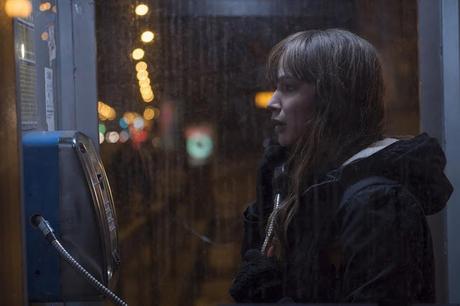 Red Sparrow Red Sparrow