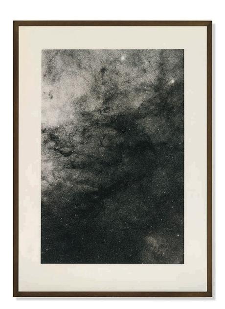 Photographes contemporains chez Christie’s London thomas-ruff,photography,auction,christies,london,2018