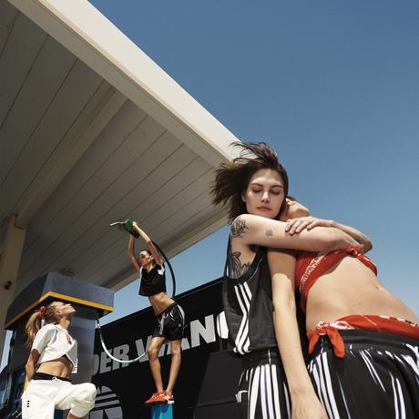 adidas Originals x Alexander Wang : le drop qui donne chaud adidas Originals x Alexander Wang : le drop qui donne chaud