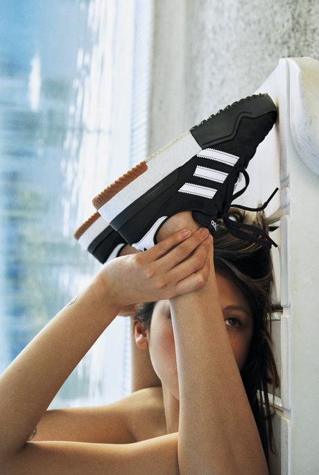 adidas Originals x Alexander Wang : le drop qui donne chaud adidas Originals x Alexander Wang : le drop qui donne chaud