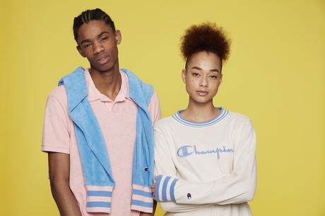 Le coup de cœur de la semaine : Champion Le coup de cœur de la semaine : Champion