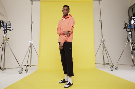 Le coup de cœur de la semaine : Champion Le coup de cœur de la semaine : Champion