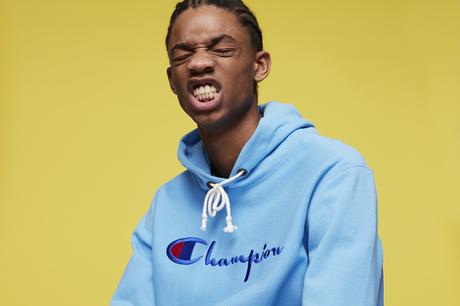 Le coup de cœur de la semaine : Champion Le coup de cœur de la semaine : Champion