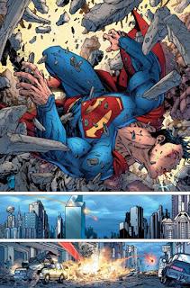 ACTION COMICS #1000 : LES 80 ANS DE SUPERMAN