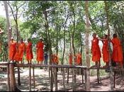 1000 visages Bouddhisme Theravada Thaïlande (reportage)