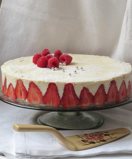 Fraisier