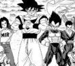 Dragon Ball Super : le manga élimine déjà un personnage fort du tournoi