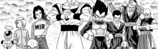 Dragon Ball Super : le manga élimine déjà un personnage fort du tournoi