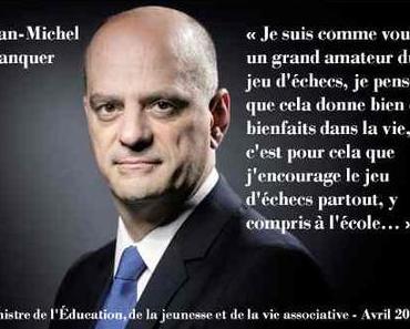 La revue de presse quotidienne des échecs