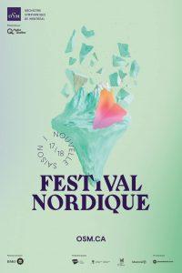 Des mélodies de Grieg et Sibélius dans le cadre du Festival nordique de l’Orchestre symphonique de Montréal et le Requiem allemand de Brahms à l’Orchestre symphonique de Québec Des mélodies de Grieg et Sibélius dans le cadre du Festival nordique de l’Orchestre symphonique de Montréal et le Requiem allemand de Brahms à l’Orchestre symphonique de Québec