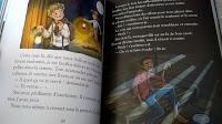 Histoires illustrées: Huckleberry Finn et autres récits