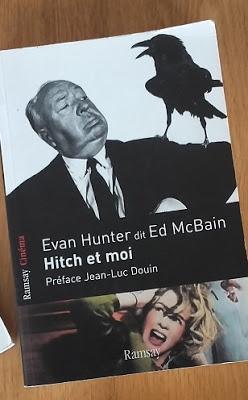 Hitch et moi - Evan Hunter dit Ed McBain
