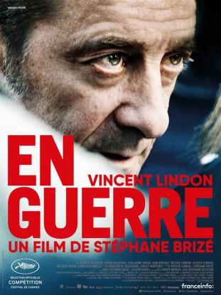 Les infos sur « En guerre » le film de Stéphane Brizé Les infos sur « En guerre » le film de Stéphane Brizé