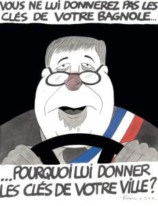 Le journal du professeur Blequin (75) Le journal du professeur Blequin (75)
