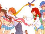 Staff casting annoncés pour film live Nisekoi