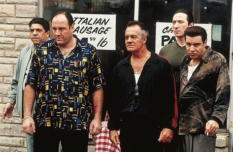 Les Sopranos