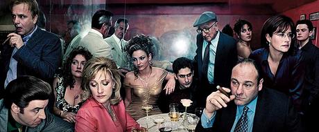 Les Sopranos