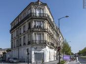 Angle Villeminot-Huard boulevard Joffre