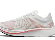 grand retour Nike Zoom Breaking